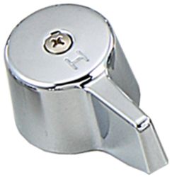 Michigan tub and shower faucet handle D44-006