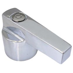 Sayco tub and shower handle assembly 14A-060L