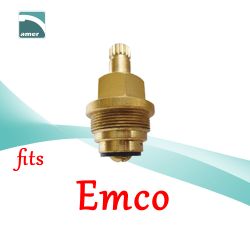Fits Emco replacement plastic or metal stem and cartridge –Are Sheng