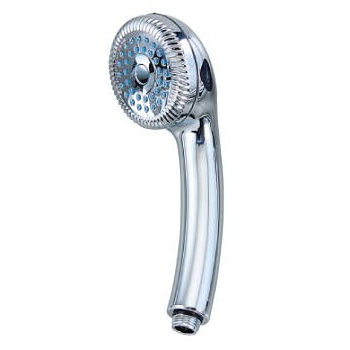 Hand shower and spray # 11A-024A - Are Sheng Plumbing Industry