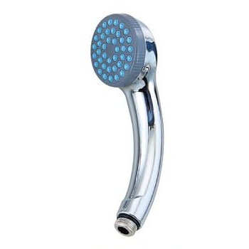 Hand shower and spray # 11A-028CP- Are Sheng Plumbing Industry