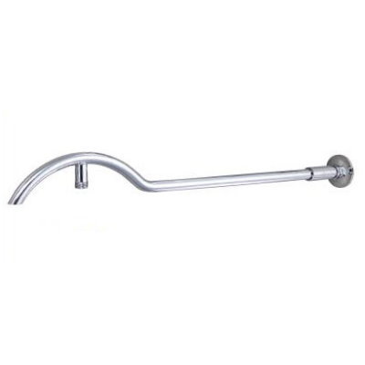 High quality shower arm # 241-26 - Are Sheng Plumbing Industry