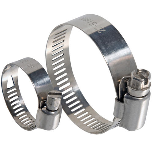 Hose clamp