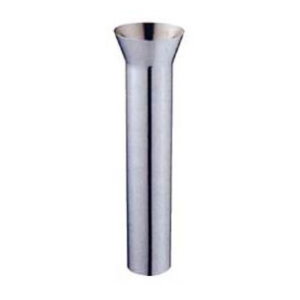 Metal or plastic tubular # 21-018 - Are Sheng Plumbing Industry
