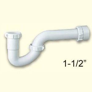 Metal or plastic tubular # B46-03 - Are Sheng Plumbing Industry