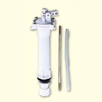 Toilet fill valve # 26A-023 - Are Sheng Plumbing Industry