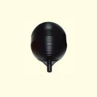 Stripe Ball Oval
