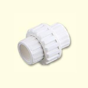 PVC plastic valve # 36-007- Are Sheng Plumbing Industry