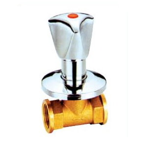 Brass Shower Valve