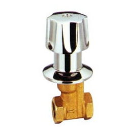 Brass Shower Valve