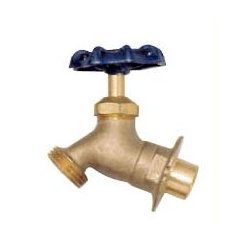 Brass Stop Valve # 34-014- Are Sheng Plumbing Industry