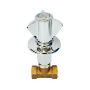 S.Y. Brass Shower Valve