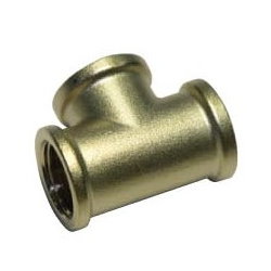 Brass fittings # 26A-30 - Are Sheng Plumbing Industry