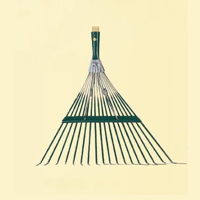 Rake and garden tools # AS-1818 - Are Sheng Industry
