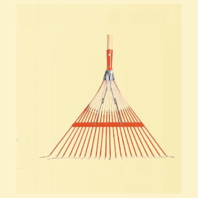Rake and garden tools # AS-2322 - Are Sheng Industry