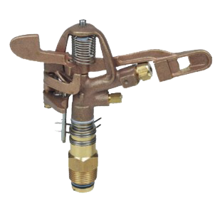 Sprinkler
