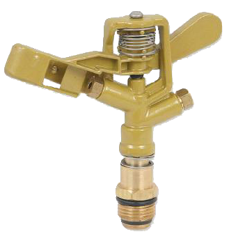 Sprinkler