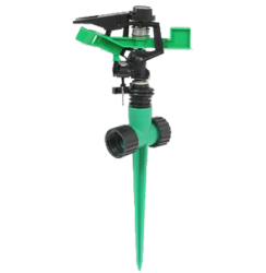 Lawn & Garden sprinkler # ASE-1205 - Are Sheng Industry