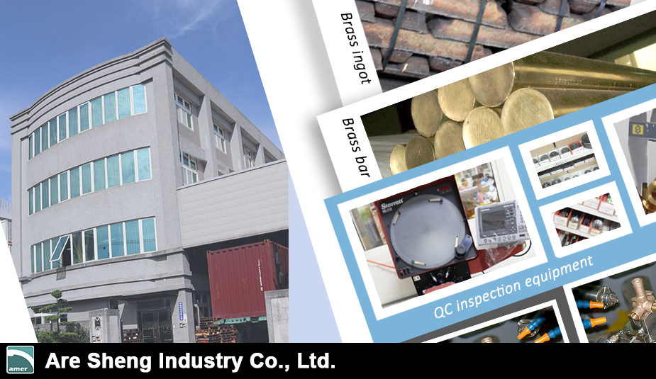 Are Sheng factory 