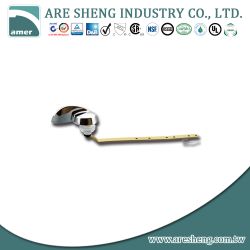 Toilet tank lever # D101-001 - Are Sheng Plumbing Industry