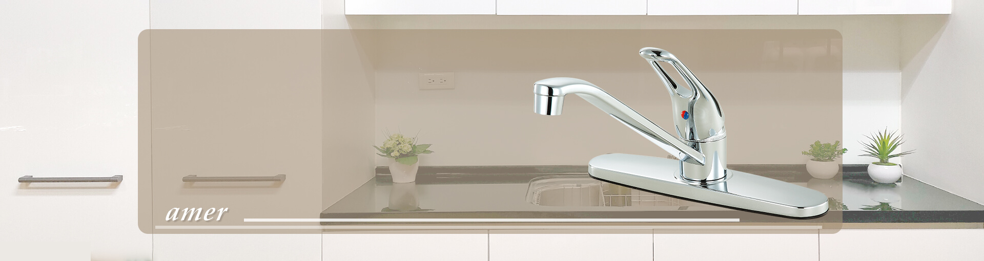 Kitchen Faucets