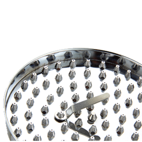 Good shower head # 241-07ORB- Are Sheng Plumbing Industry