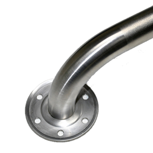 Safety grab bar # D107-002 - Are Sheng Plumbing Industry
