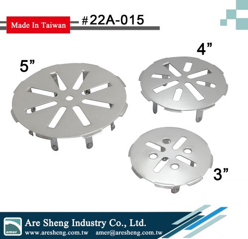 Drainage kits # 22A-015 - Are Sheng Plumbing Industry