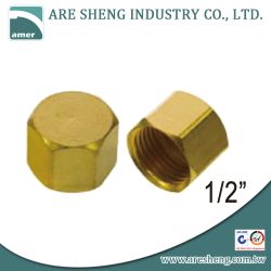 Brass fittings # B34-011 - Are Sheng Plumbing Industry