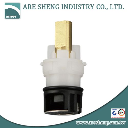 Faucet stem fits Delta # D14-001 Are Sheng Plumbing Industry