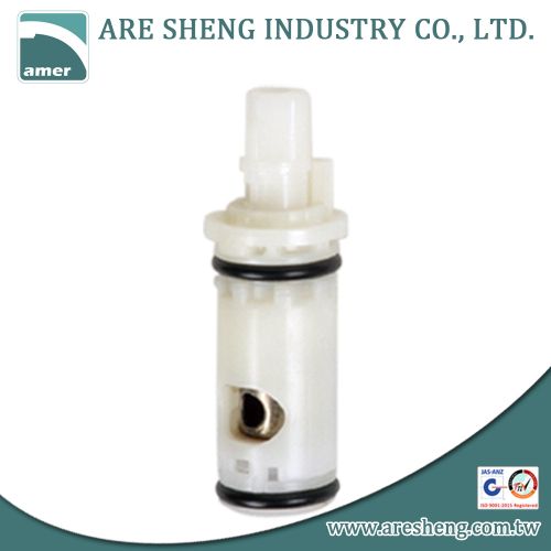 Faucet stem fits Moen # D15-001 -Are Sheng Plumbing Industry