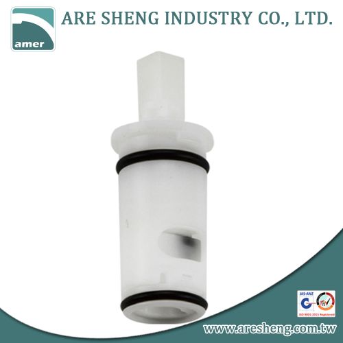 Faucet stem fits Moen # D15-004 -Are Sheng Plumbing Industry