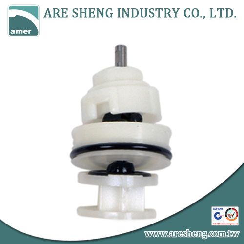 Faucet stem fits Valley # D15-008 - Are Sheng Plumbing Industry