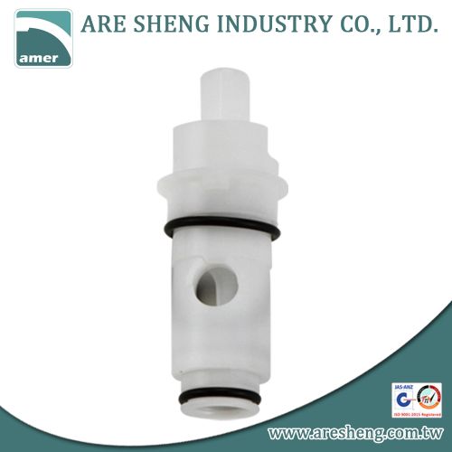Faucet stem fits Valley # D15-011 - Are Sheng Plumbing Industry