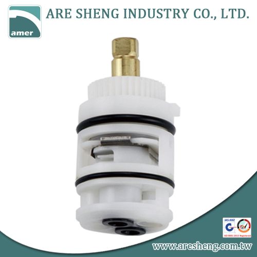 Faucet stem fits Valley # D15-012 - Are Sheng Plumbing Industry