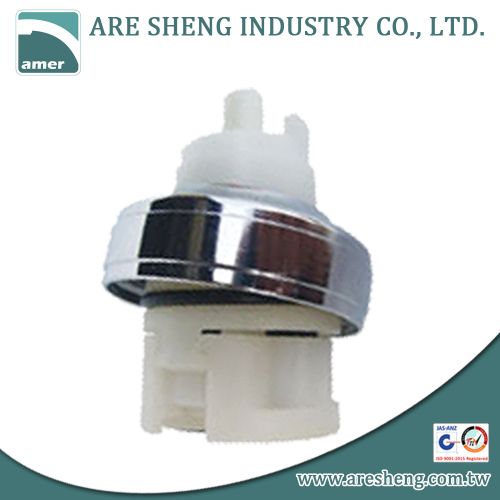 Faucet stem fits Valley # D15-013 - Are Sheng Plumbing Industry