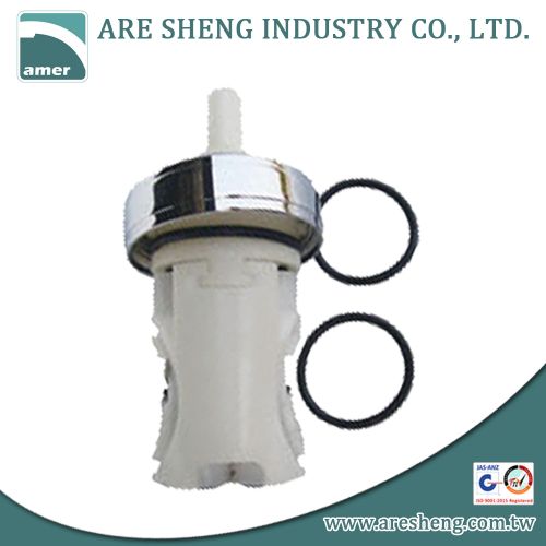 Faucet stem fits Valley # D15-014 - Are Sheng Plumbing Industry