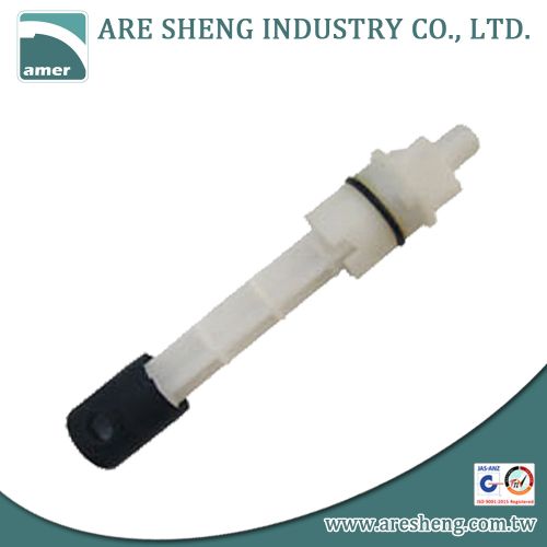 Faucet stem fits Valley # D15-015 - Are Sheng Plumbing Industry