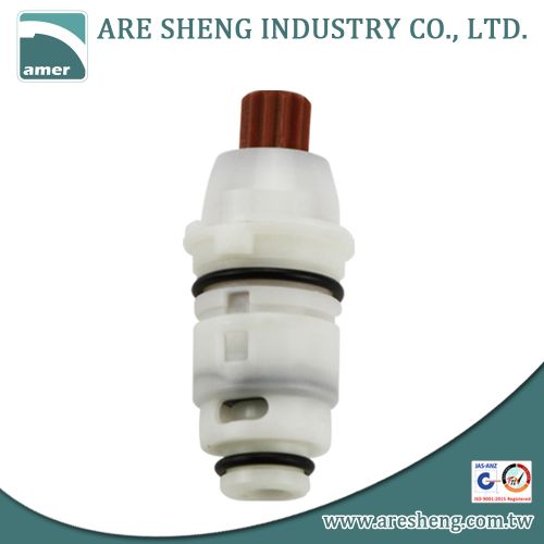 Faucet stem fits Elkay # D16-002 - Are Sheng Plumbing Industry