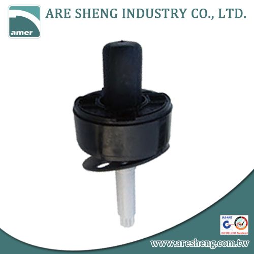 Faucet stem fits Elkay # D16-004 - Are Sheng Plumbing Industry
