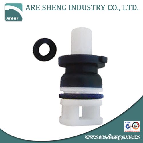 Faucet stem fits Elkay # D16-005 - Are Sheng Plumbing Industry