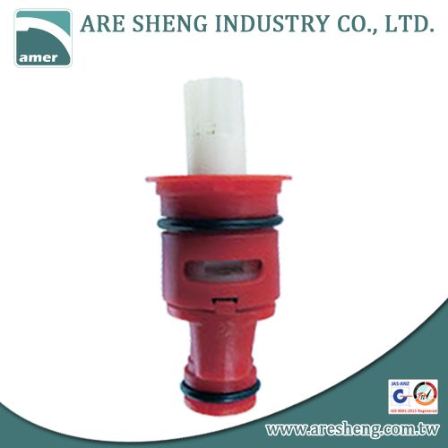 Faucet stem fits Elkay # D16-006 - Are Sheng Plumbing Industry
