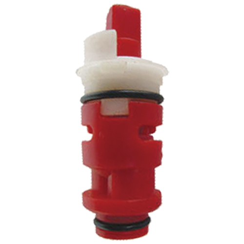 Faucet stem fits Milwaukee # D17-006 -Are Sheng Plumbing Industry