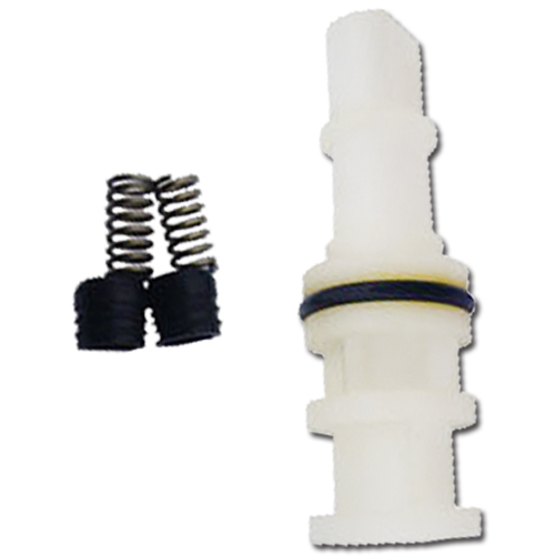 Faucet stem fits Milwaukee # D17-007 -Are Sheng Plumbing Industry