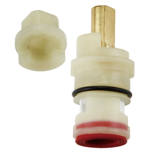 Faucet stem fits Glacier Bay # D18-002 -Are Sheng Plumbing Industry