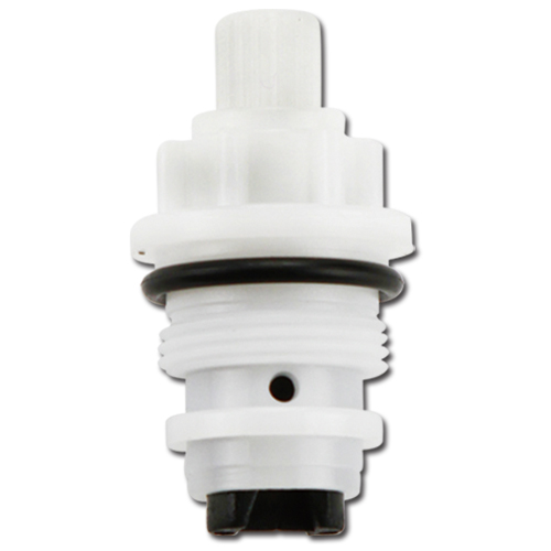 Faucet stem fits Nibco # D18-005 -Are Sheng Plumbing Industry