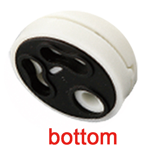 Faucet stem fits Price Pfister # D18-011 -Are Sheng Plumbing Industry