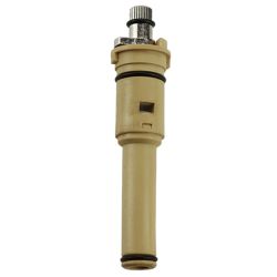 Faucet stem fits Wolverine # D19-002 -Are Sheng Plumbing Industry