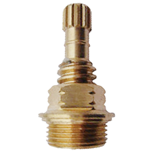 Faucet stem fits Price Pfister # D20-007 -Are Sheng Plumbing Industry