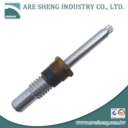 Faucet stem fits Crane # D22-018 Are Sheng Plumbing Industry